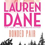 REVIEW: Bonded Pair by Lauren Dane