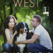 REVIEW: Chasing Love by Melissa West