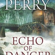 REVIEW: Echo of Danger by Marta Perry