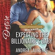 REVIEW: Expecting the Billionaire’s Baby  by Andrea Laurence