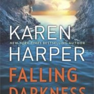 REVIEW: Falling Darkness by Karen Harper