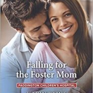 REVIEW: Falling for the Foster Mom by Karin Baine