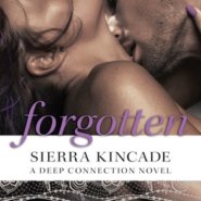 REVIEW: Forgotten by Sierra Kincade