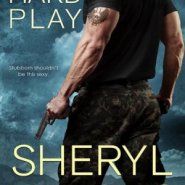 REVIEW: Hard Play by Sheryl Nantus