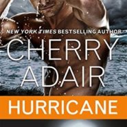 REVIEW: Hurricane by Cherry Adair
