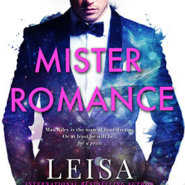 REVIEW: Mister Romance by Leisa Rayven