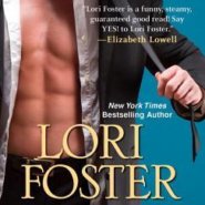REVIEW: Murphy’s Law by Lori Foster