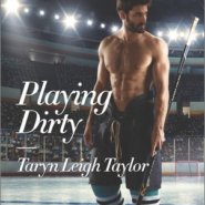REVIEW: Playing Dirty by Taryn Leigh Taylor