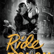 REVIEW: Ride Rough by Laura Kaye