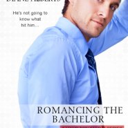 REVIEW: Romancing the Bachelor by Diane Alberts