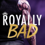 REVIEW: Royally Bad by Nora Flite
