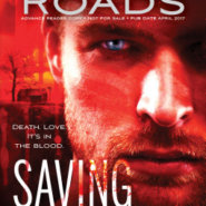 REVIEW: Saving Mercy by Abbie Roads