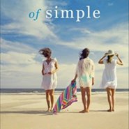REVIEW: Slightly South of Simple: A Novel by Kristy Woodson Harvey