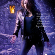 REVIEW: Snared by Jennifer Estep