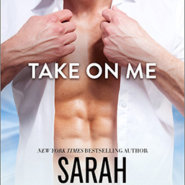 REVIEW: Take on Me by Sarah Mayberry