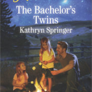 REVIEW: The Bachelor’s Twins  by Kathryn Springer