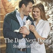 REVIEW: The Dad Next Door by Stephanie Dees