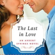 REVIEW: The Last in Love by Terri Osburn