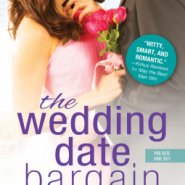 REVIEW: The Wedding Date Bargain by Mira Lyn Kelly