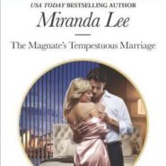 REVIEW: The Magnate’s Tempestuous Marriage by Miranda Lee