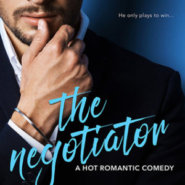 REVIEW: The Negotiator by Avery Flynn