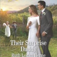 REVIEW: Their Surprise Daddy by Ruth Logan Herne