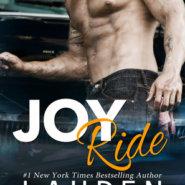 REVIEW: Joy Ride by Lauren Blakely