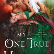 REVIEW: My One True Highlander by Suzanne Enoch