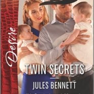 REVIEW: Twin Secrets by Jules Bennett