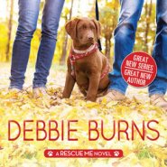 REVIEW: A New Leash On Love by Debbie Burns