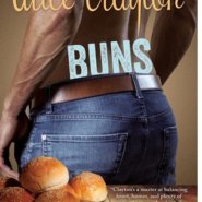REVIEW: Buns by Alice Clayton