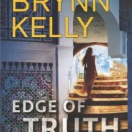 REVIEW: Edge of Truth by Brynn Kelly