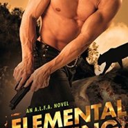 REVIEW: Elemental Mating by Milly Taiden