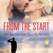 REVIEW: From the Start by Cheryl Etchison