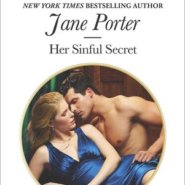 REVIEW: Her Sinful Secret by Jane Porter