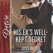 REVIEW: His Ex’s Well Kept Secret by Joss Wood