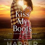 REVIEW: Kiss My Boots by Harper Sloan