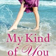 REVIEW: My Kind of You by Tracy Brogan