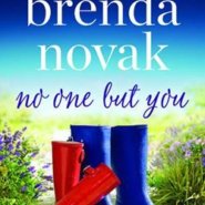 REVIEW: No One But You by Brenda Novak