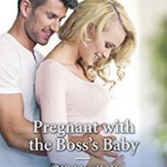 REVIEW: Pregnant with the Boss’s Baby by Sue MacKay