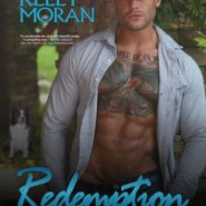 REVIEW: Redemption by Kelly Moran