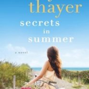 REVIEW: Secrets in Summer by Nancy Thayer