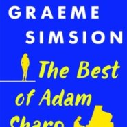 REVIEW: The Best of Adam Sharp by Graeme Simsion