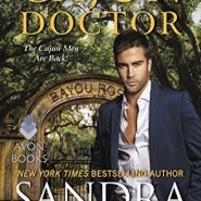 REVIEW: The Cajun Doctor by Sandra Hill