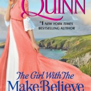 REVIEW: The Girl with the Make-Believe Husband by Julia Quinn