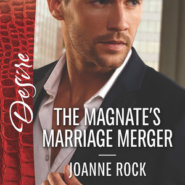 REVIEW: The Magnate’s Marriage Merger by Joanne Rock