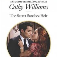 REVIEW: The Secret Sanchez Heir by Cathy Williams