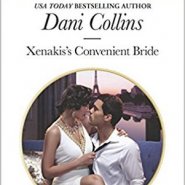 REVIEW: Xenaki’s Convenient Bride by Dani Collins