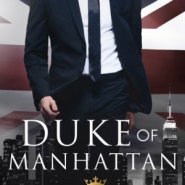 REVIEW: Duke of Manhattan by Louise Bay