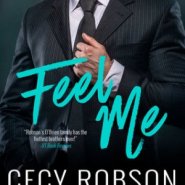 REVIEW: Feel Me by Cecy Robson